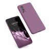 Husa OnePlus Nord 2 5G, Silicon, Mov, 56070.235