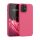 Husa Apple iPhone 13 Pro Max, Silicon, Roz, 55881.238