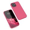 Husa Apple iPhone 13 Pro Max, Silicon, Roz, 55881.238