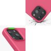 Husa Apple iPhone 13 Pro Max, Silicon, Roz, 55881.238