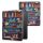 Husa pentru Amazon Kindle Oasis 10, Kwmobile, Multicolor, Piele ecologica, 49417.07