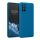 Husa OnePlus 8T, Silicon, Albastru, 55350.228