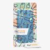 Husa OnePlus 8T, Silicon, Albastru, 55350.228