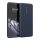 Husa OnePlus 6T, Silicon, Albastru, 55347.53