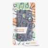 Husa OnePlus 6T, Silicon, Albastru, 55347.53