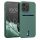 Husa Apple iPhone 13 Pro, Silicon, Verde, 57749.166