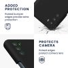 Husa Motorola Moto G31/Moto G41, Silicon, Negru, 57758.01