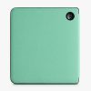Husa pentru Kobo Libra 2, Kwmobile, Verde, Piele ecologica, 56576.71