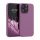 Husa Apple iPhone 13 Pro, Silicon, Mov, 55880.235