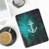 Husa pentru Amazon Kindle Paperwhite 11, Kwmobile, Multicolor, Piele ecologica, 56256.36