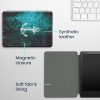 Husa pentru Amazon Kindle Paperwhite 11, Kwmobile, Multicolor, Piele ecologica, 56256.36