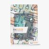 Husa pentru Amazon Kindle Paperwhite 11, Kwmobile, Multicolor, Piele ecologica, 56256.36