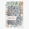 Husa pentru Amazon Kindle Paperwhite 11, Kwmobile, Gri, Textil, 57765.25