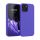 Husa Apple iPhone 13 Mini, Silicon, Albastru, 55877.234