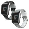 Set 2 curele pentru Willful Smartwatch/Fitnesstracker, Kwmobile, Multicolor, Silicon, 56228.02