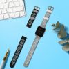 Set 2 curele pentru Willful Smartwatch/Fitnesstracker, Kwmobile, Multicolor, Silicon, 56228.02