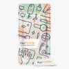 Husa pentru Apple iPod Touch 6th/iPod Touch 7th, Kwmobile, Roz, Silicon, 50528.225