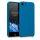 Husa pentru Apple iPod Touch 6th/iPod Touch 7th, Kwmobile, Albastru, Silicon, 50528.224