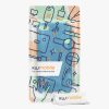 Husa pentru Apple iPod Touch 6th/iPod Touch 7th, Kwmobile, Albastru, Silicon, 50528.224