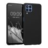 Husa Samsung Galaxy M33 5G, Silicon, Negru, 57803.01