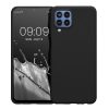 Husa Samsung Galaxy M33 5G, Silicon, Negru, 57803.01