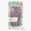 Husa Sony Xperia 10 IV, Silicon, Violet, 57800.187