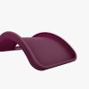 Husa Sony Xperia 10 IV, Silicon, Violet, 57800.187