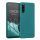 Husa Sony Xperia 10 IV, Silicon, Verde, 57800.57