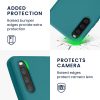 Husa Sony Xperia 10 IV, Silicon, Verde, 57800.57