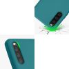 Husa Sony Xperia 10 IV, Silicon, Verde, 57800.57