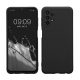 Husa Samsung Galaxy A13, Silicon, Negru, 57805.01