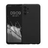 Husa Samsung Galaxy A13, Silicon, Negru, 57805.01
