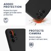 Husa Samsung Galaxy A13, Silicon, Negru, 57805.01