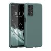 Husa Samsung Galaxy A23, Silicon, Verde, 57804.171