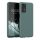 Husa Samsung Galaxy A23, Silicon, Verde, 57804.171