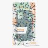 Husa Samsung Galaxy A23, Silicon, Verde, 57804.171