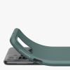 Husa Samsung Galaxy A23, Silicon, Verde, 57804.171