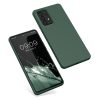 Husa Samsung Galaxy A53 5G, Silicon, Verde, 57808.169