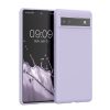 Husa Google Pixel 6a, Silicon, Mov, 57799.108