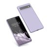 Husa Google Pixel 6a, Silicon, Mov, 57799.108