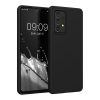 Husa Samsung Galaxy A53 5G, Silicon, Negru, 57808.01