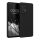 Husa Samsung Galaxy A53 5G, Silicon, Negru, 57808.01