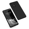 Husa Samsung Galaxy A53 5G, Silicon, Negru, 57808.01