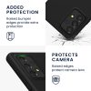 Husa Samsung Galaxy A53 5G, Silicon, Negru, 57808.01