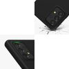 Husa Samsung Galaxy A53 5G, Silicon, Negru, 57808.01