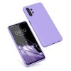 Husa Samsung Galaxy A13, Silicon, Mov, 57805.222