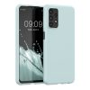 Husa Samsung Galaxy A23, Silicon, Verde, 57804.200