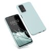 Husa Samsung Galaxy A23, Silicon, Verde, 57804.200