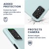 Husa Samsung Galaxy A23, Silicon, Verde, 57804.200