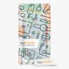 Husa Samsung Galaxy A23, Silicon, Verde, 57804.200